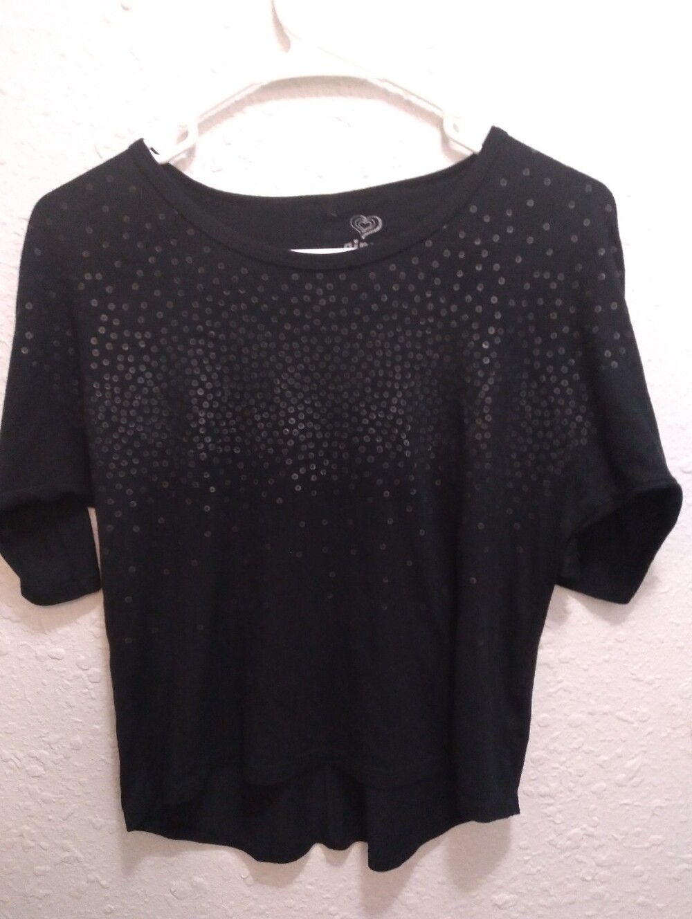 Girlyfied Top